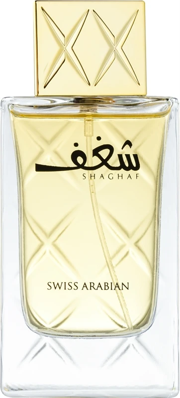 Swiss Arabian Shaghaf