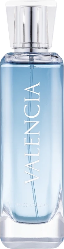 Swiss Arabian Valencia