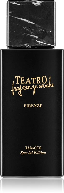 Teatro Fragranze Tabacco