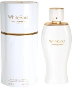 Ted Lapidus White Soul