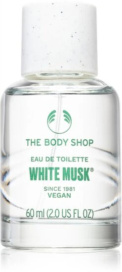 The Body Shop White Musk