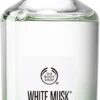 The Body Shop White Musk L'eau