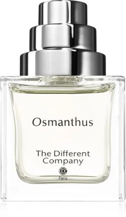 The Different Company Osmanthus