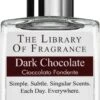 The Library Of Fragrance Dark Chocolate