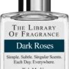 The Library Of Fragrance Dark Roses