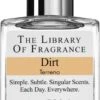 The Library Of Fragrance Dirt