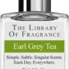 The Library Of Fragrance Earl Grey Tea