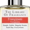 The Library Of Fragrance Frangipani
