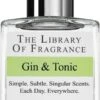 The Library Of Fragrance Gin & Tonic