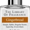The Library Of Fragrance Gingerbread