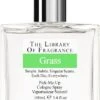 The Library Of Fragrance Grass
