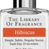 The Library Of Fragrance Hibiscus