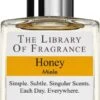 The Library Of Fragrance Honey