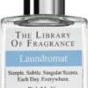 The Library Of Fragrance Laundromat