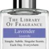 The Library Of Fragrance Lavender