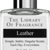 The Library Of Fragrance Leather