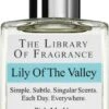 The Library Of Fragrance Lily Of The Valley