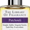 The Library Of Fragrance Patchouli