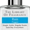 The Library Of Fragrance Rain