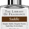 The Library Of Fragrance Saddle