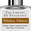 The Library Of Fragrance Whiskey Tobacco