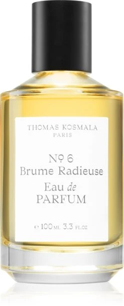 Thomas Kosmala No. 6 Brume Radieuse