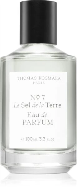Thomas Kosmala No. 7 Le Sel De La Terre