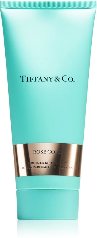 Tiffany & Co. Tiffany & Co. Rose Gold