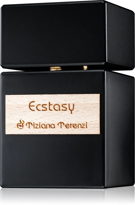 Tiziana Terenzi Black Ecstasy