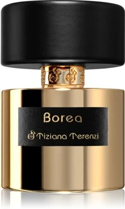 Tiziana Terenzi Borea