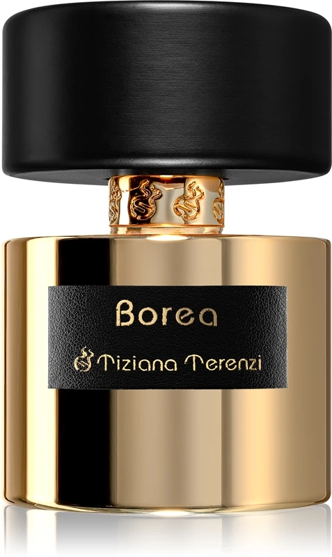 Tiziana Terenzi Borea