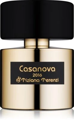 Tiziana Terenzi Casanova