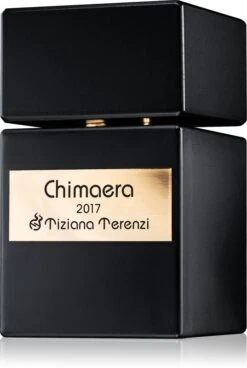 Tiziana Terenzi Chimaera Extrait De Parfum