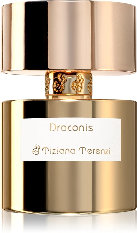 Tiziana Terenzi Draconis