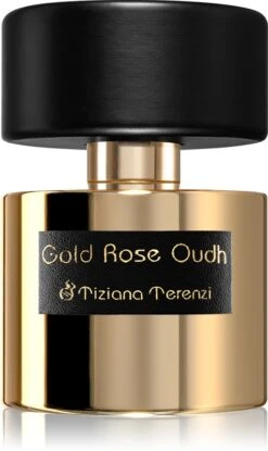 Tiziana Terenzi Gold Rose Oudh