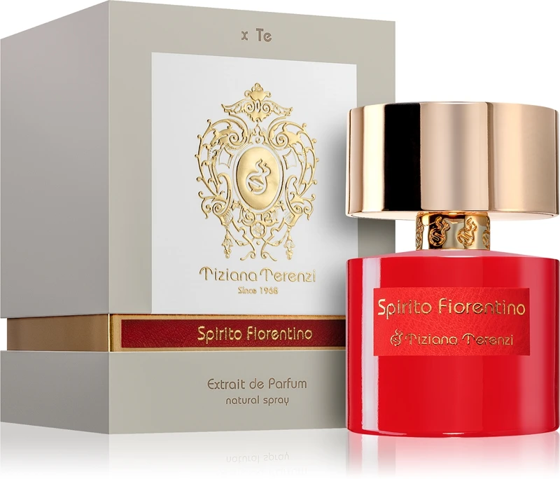 Tiziana Terenzi Spirito Fiorentino – Image 2