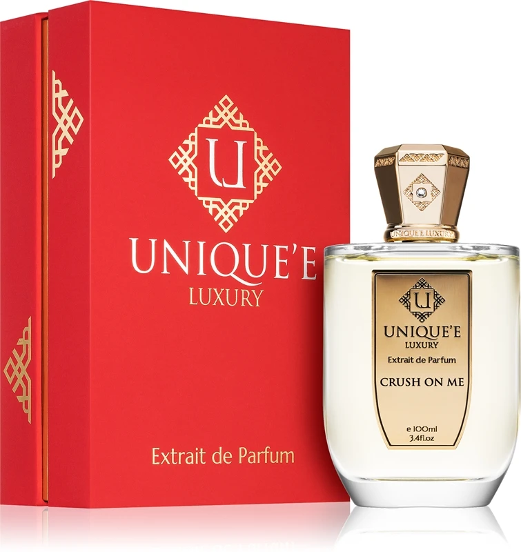 Unique'e Luxury Crush On Me – Image 2