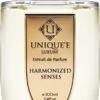Unique'e Luxury Harmonized Senses