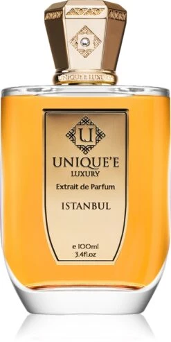 Unique&apos;e Luxury Istanbul