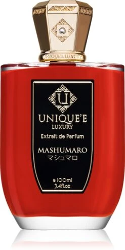 Unique&apos;e Luxury Mashumaro
