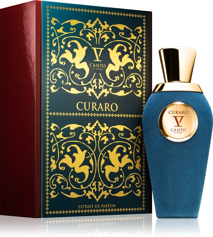 V Canto Curaro – Image 2