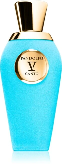 V Canto Pandolfo