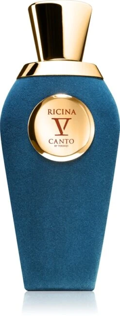 V Canto Ricina