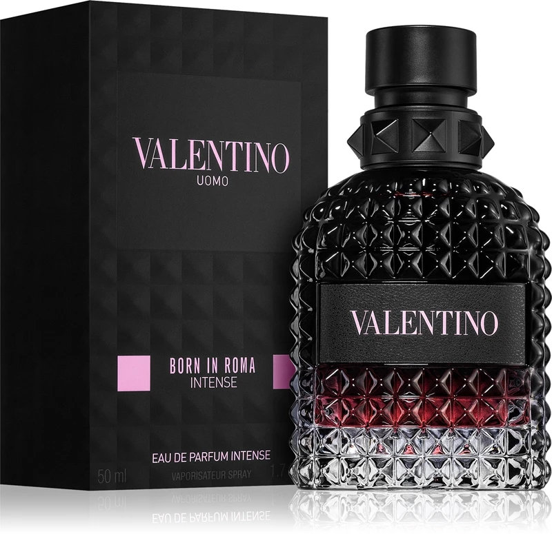 Valentino Born In Roma Intense Uomo – Image 2