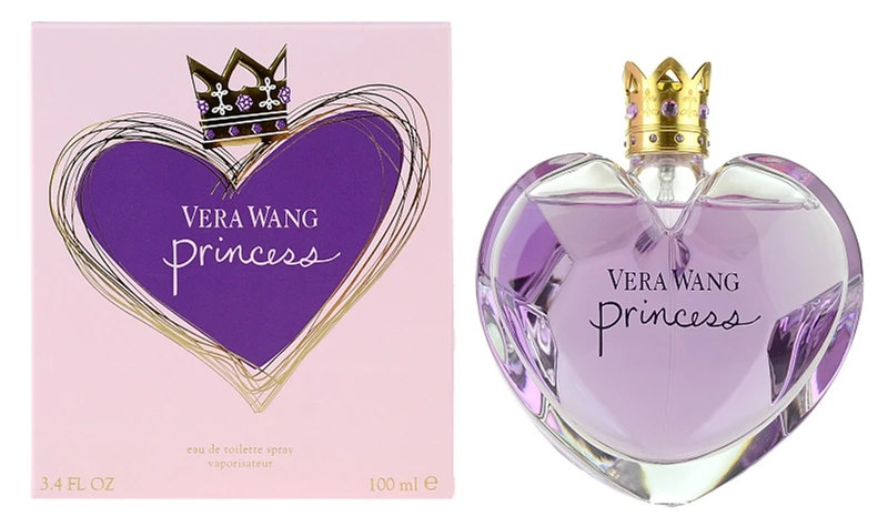 Vera Wang Princess