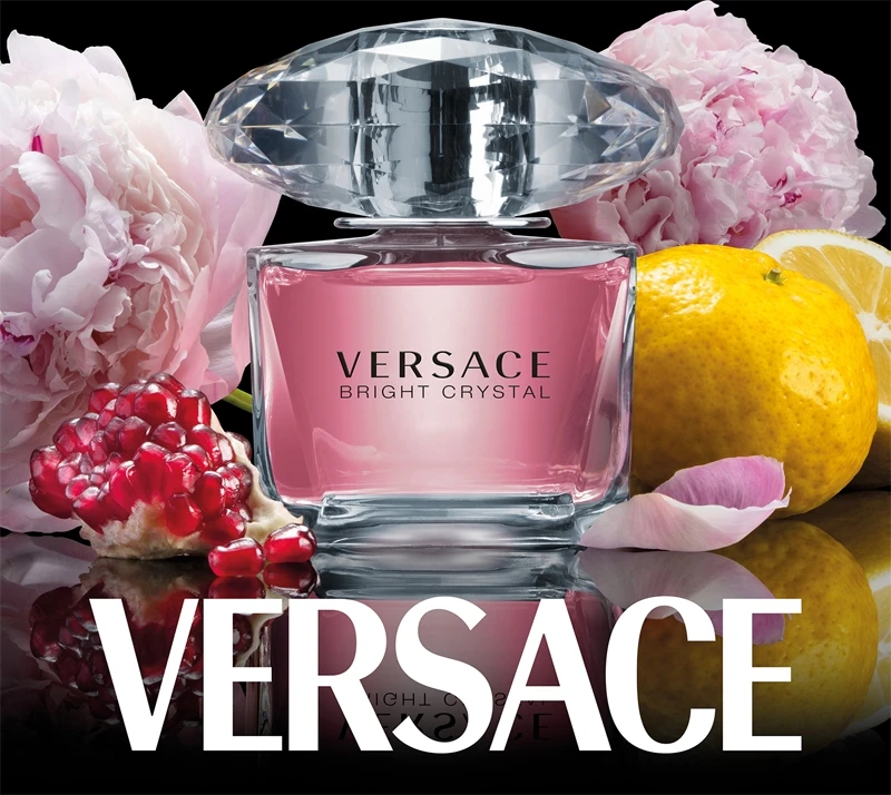 Versace Bright Crystal – Image 3
