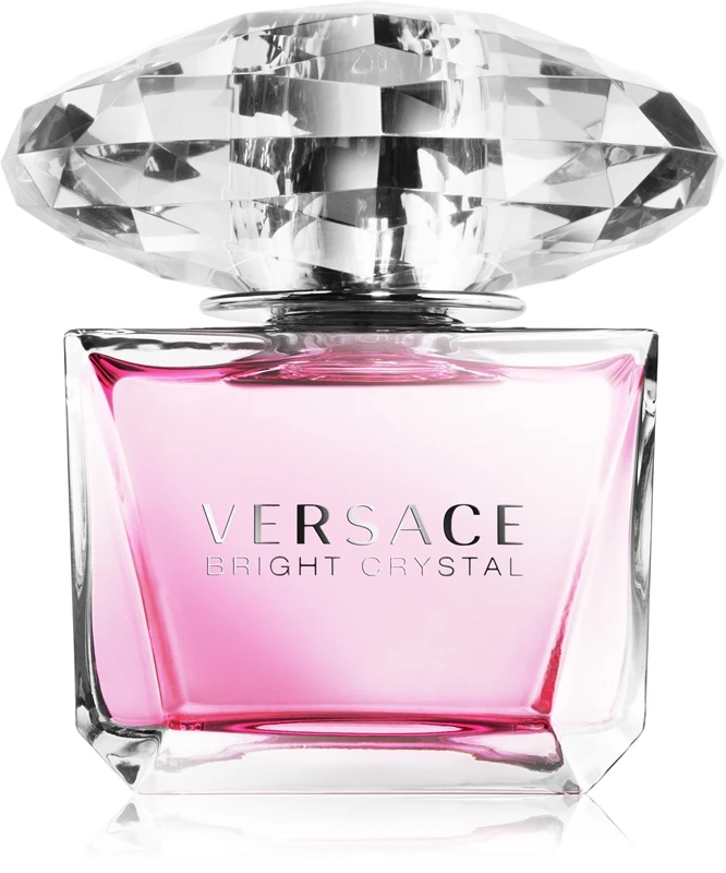 Versace Bright Crystal