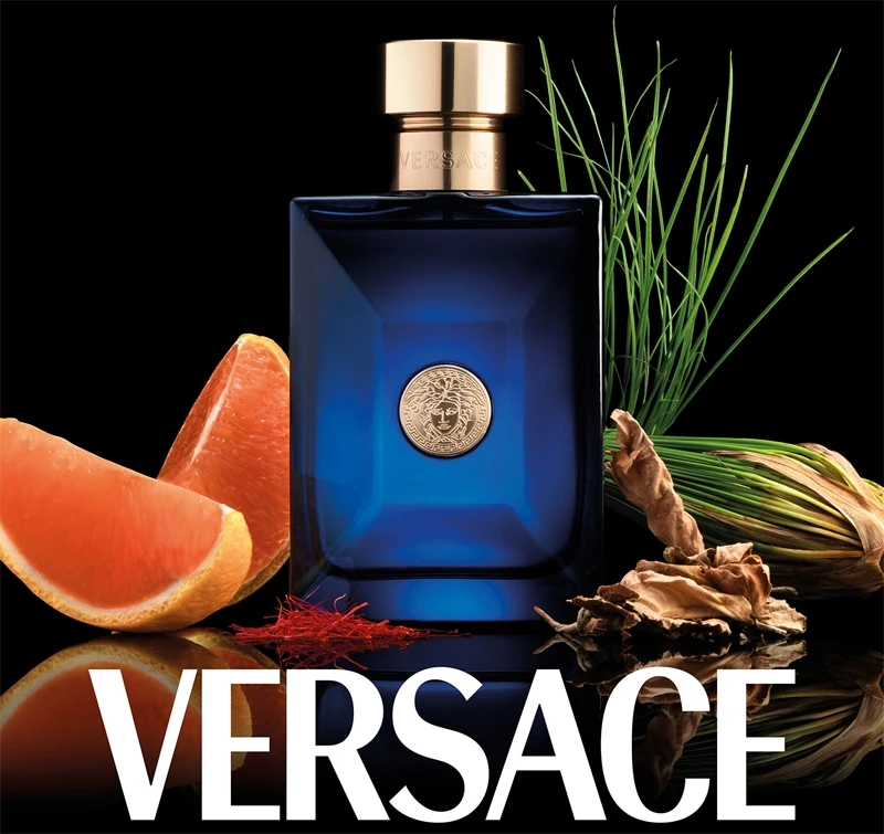 Versace Dylan Blue Pour Homme – Image 3