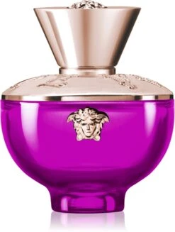 Versace Dylan Purple Pour Femme