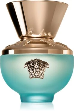 Versace Dylan Turquoise Pour Femme